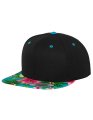 Snapback Cap FLEXFIT Hawaiian